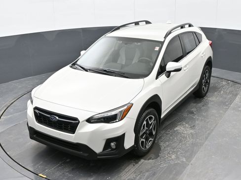 Used 2019 Subaru Crosstrek 2.0i Limited w/ Popular Package #2 image 32