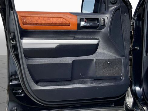 Used 2020 Toyota Tundra 1794 Edition RWD image 21