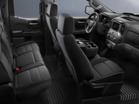 New 2026 GMC Sierra 1500 Pro w/ Pro Value Package image 57