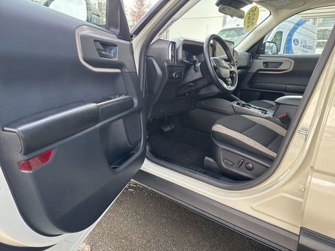 Used 2025 Ford Bronco Sport Big Bend image 14