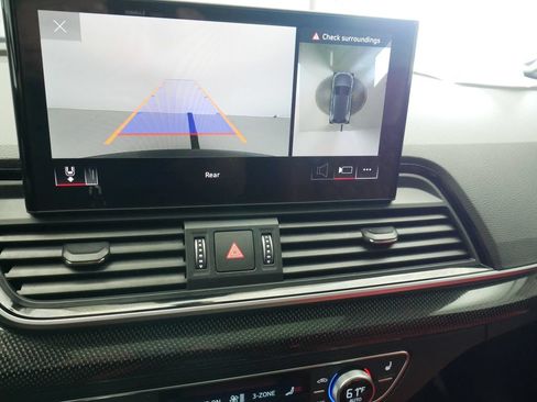 Used 2023 Audi SQ5 Premium Plus AWD/4WD image 44
