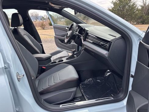 New 2026 Volkswagen Jetta GLI Autobahn image 22