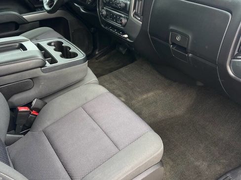 Used 2015 Chevrolet Silverado 1500 LT w/ Trailering Package image 25