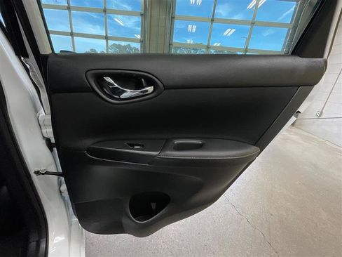Used 2019 Nissan Sentra S FWD image 23