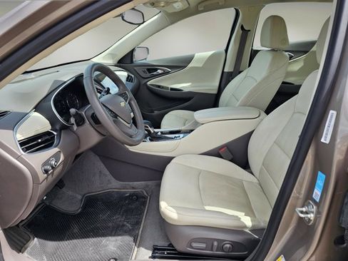 Used 2024 Chevrolet Malibu LT image 15