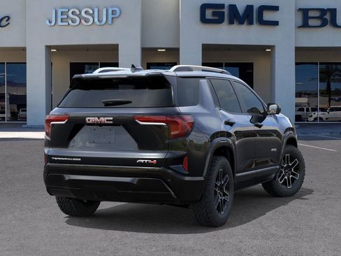 New 2026 GMC Terrain AT4 w/ Technology Package II image 4