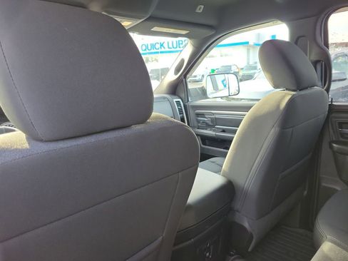 Used 2021 RAM 1500 Classic Warlock image 32