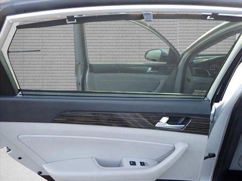 Used 2015 Hyundai Sonata Limited w/ Option Group 06 image 9