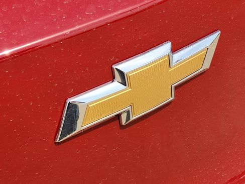 New 2026 Chevrolet TrailBlazer LT FWD image 7