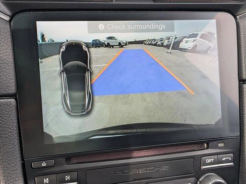 Used 2017 Porsche 911 Carrera image 19