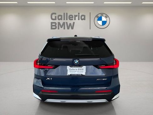 New 2026 BMW X1 xDrive28i w/ Technology Package image 6