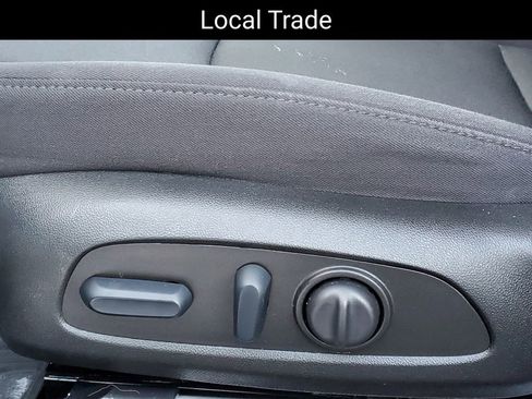 Certified 2023 Chevrolet Malibu RS w/ LPO, Floor Liner Package image 6