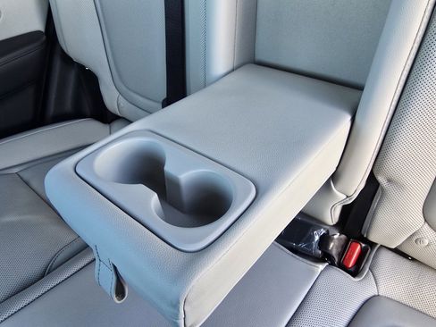 New 2026 Hyundai Tucson Limited image 28