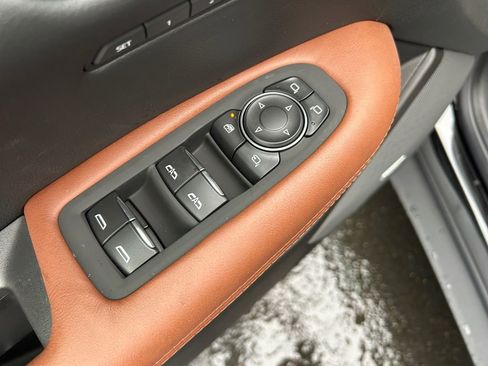 New 2026 Cadillac XT5 Premium Luxury w/ Driver Assist Package image 23