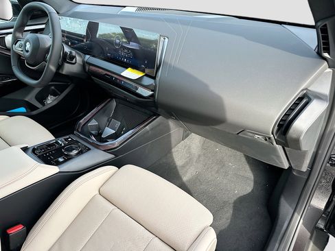 New 2026 BMW X3 xDrive30 w/ Convenience Package image 24