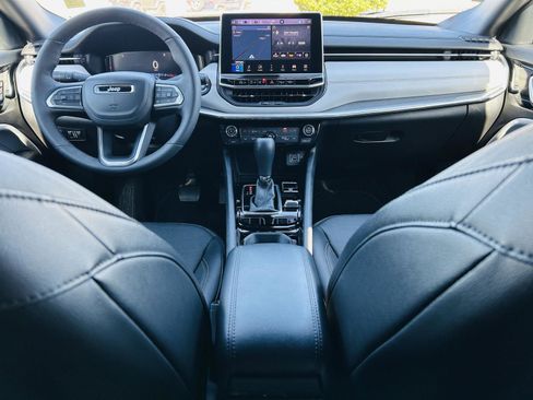 Used 2024 Jeep Compass Limited w/ Elite Group image 28