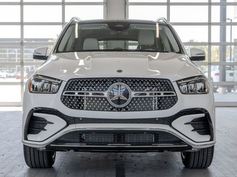 New 2026 Mercedes-Benz GLE 350 4MATIC image 11
