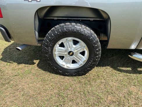 Used 2013 Chevrolet Silverado 1500 LT w/ All-Star Edition image 10