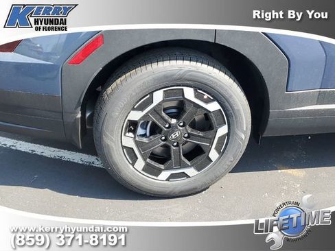 New 2026 Hyundai Santa Fe SEL AWD/4WD image 5