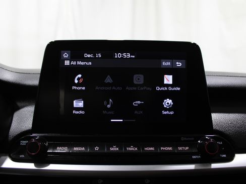 Used 2019 Kia Forte LXS image 16