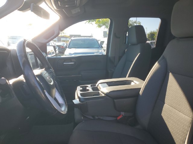 Certified 2021 GMC Sierra 1500 Elevation w/ X31 Off-Road Package AWD/4WD image 16