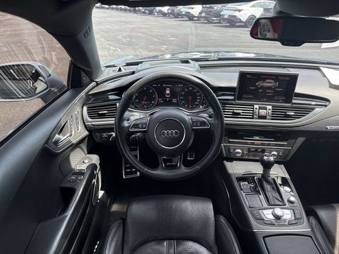 Used 2014 Audi RS 7 Prestige AWD/4WD image 15