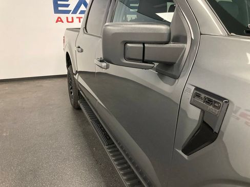 New 2026 Ford F150 XLT w/ XLT Black Appearance Package AWD/4WD image 19