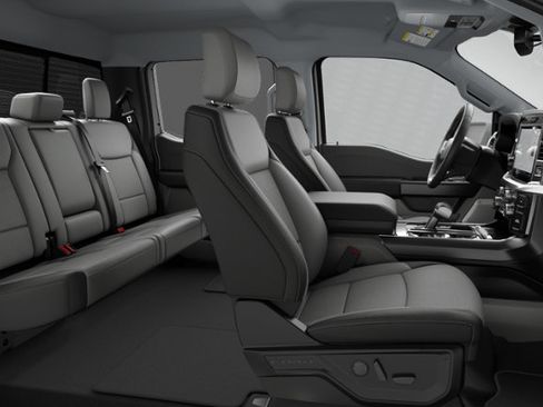 New 2026 Ford F150 Lariat AWD/4WD image 5