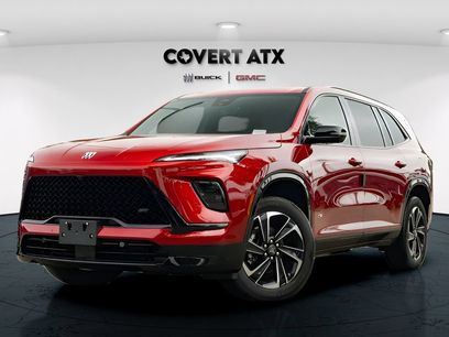 New 2026 Buick Enclave Sport Touring w/ Power Package