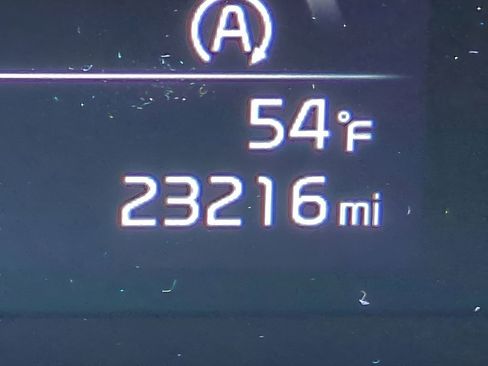 Used 2024 Kia Seltos LX image 26