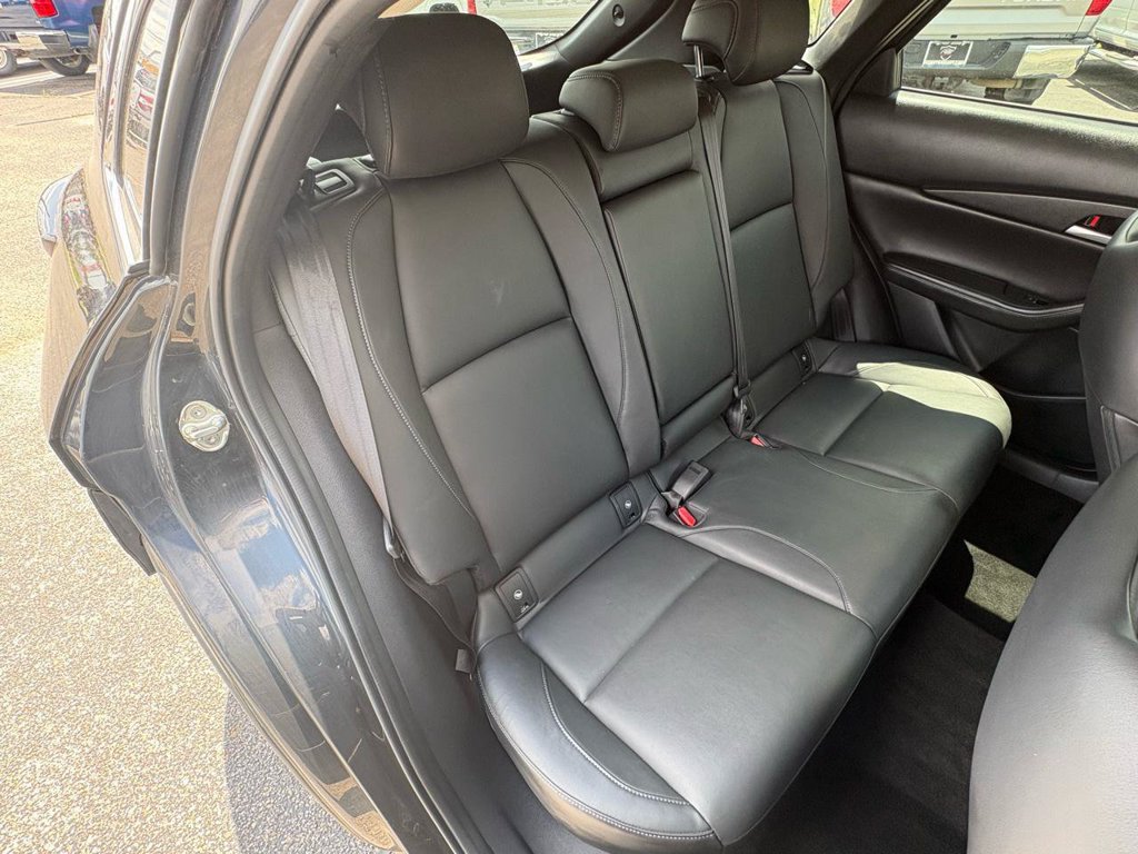 Used 2022 MAZDA CX-30 AWD 2.5 S w/ Select Package image 25