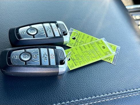 Certified 2022 Ford F150 XLT w/ Equipment Group 302A High image 34