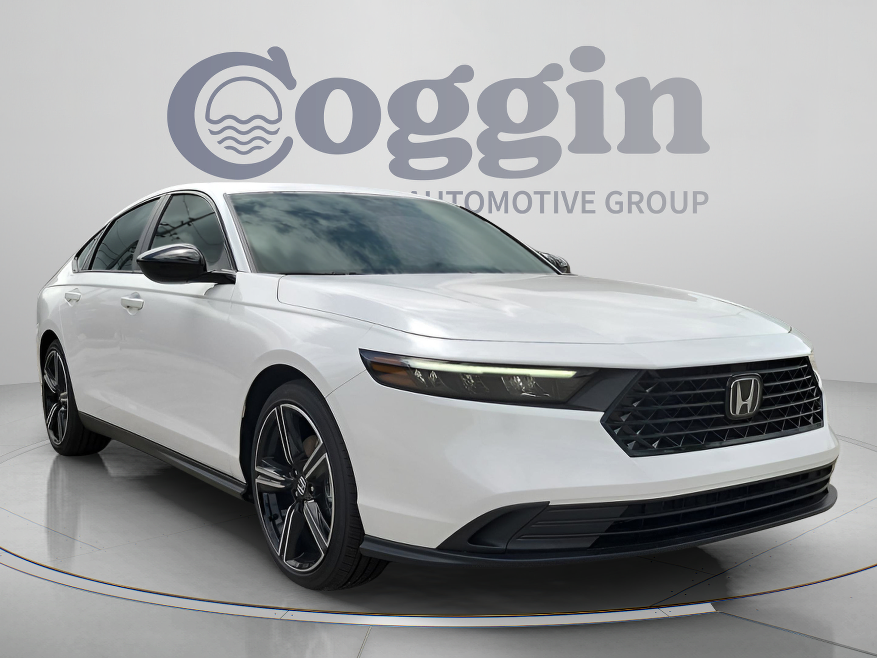 New 2026 Honda Accord Sport image 8