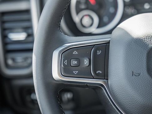 New 2026 RAM 2500 Tradesman w/ Safety Group image 31