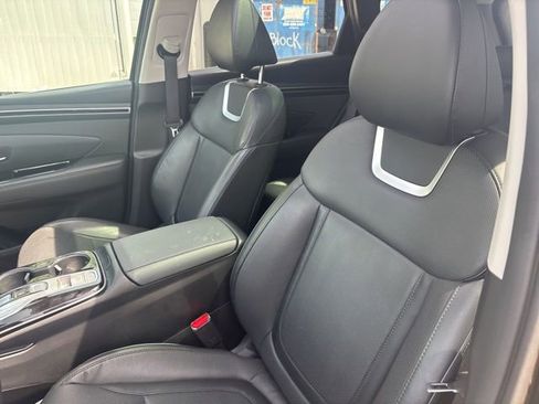 Used 2024 Hyundai Tucson Limited AWD/4WD image 40