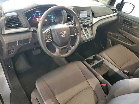 Used 2021 Honda Odyssey LX image 14