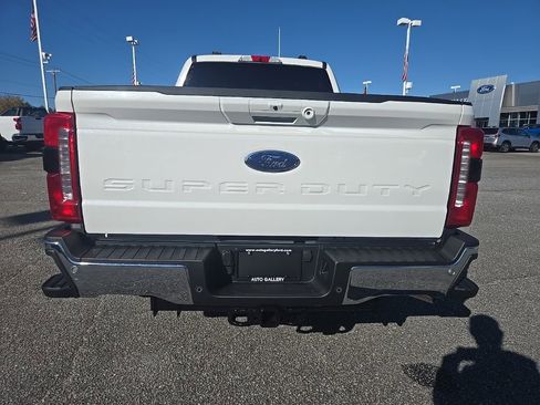 New 2026 Ford F250 Lariat RWD image 6