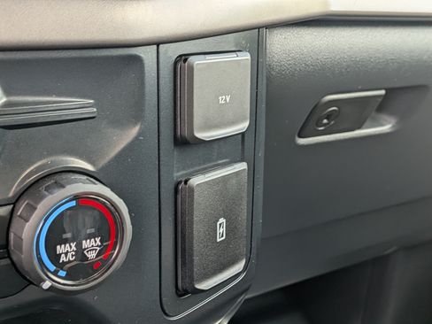 Used 2024 Ford F150 XL w/ Equipment Group 103A High AWD/4WD image 29