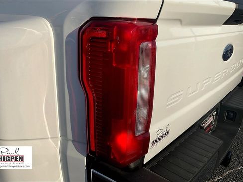 New 2025 Ford F350 XL image 26