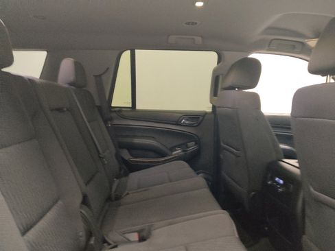 Used 2016 Chevrolet Tahoe LS RWD image 19