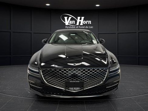 Used 2024 Genesis G80 2.5T image 11