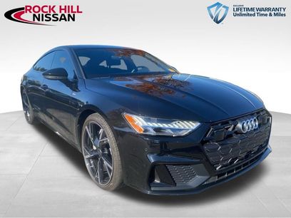 Used 2024 Audi A7 3.0T Prestige