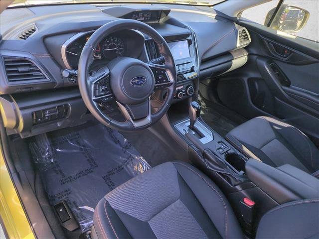Used 2021 Subaru Crosstrek 2.0i Premium AWD/4WD image 10