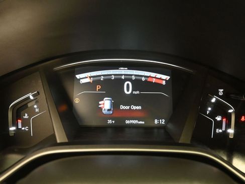Used 2019 Honda CR-V EX-L image 12
