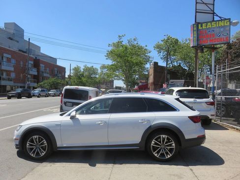 Used 2018 Audi A4 2.0T allroad Premium Plus AWD/4WD image 7