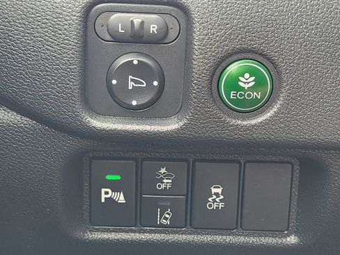 Certified 2022 Honda Passport EX-L image 22