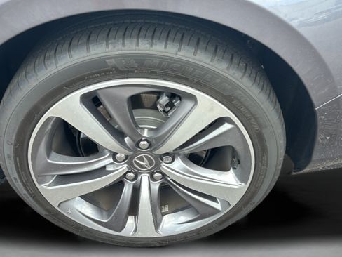 Used 2023 Acura TLX SH-AWD w/ Advance Package image 33