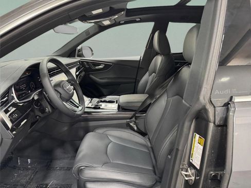 New 2026 Audi Q8 Prestige image 28