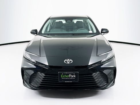 Used 2026 Toyota Camry LE FWD image 2