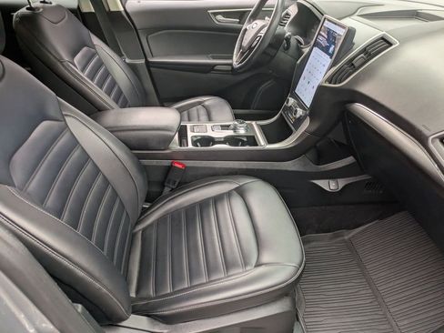 Used 2022 Ford Edge SEL w/ Convenience Package image 22